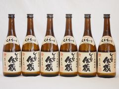 日本酒 上撰松竹梅 一升瓶6本セット - メルカリ