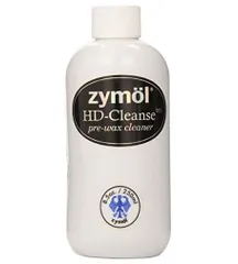 正規 ザイモール HDクレンズ 201 塗装面クリーナー ZYMOL 250ml アメリカ輸入品