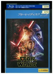 2024年最新】スター ウォーズ フォース の 覚醒 dvd 中古の人気