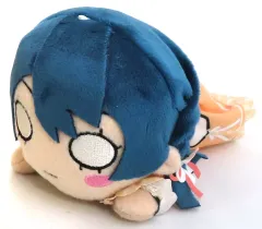 【中古】ぬいぐるみ 村野さやか 寝そべりぬいぐるみ～Bloom the smile. Bloom the dream!～ Vol.1(EX) 「ラブライブ!蓮ノ空女学院スクールアイドルクラブ」