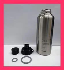 【スタッフおすすめ！】ピーコック魔法瓶工業(The-peacock) ピーコック 水筒 ステンレスボトル ストレートドリンク ステンレス 800ml AJD-81 XA