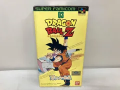 ドラゴンボｰルZ 超サイヤ伝説