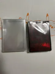 プリズマティックゴッドボックス　スリーブ　3種2セット 2025年最新】ゴッドボックス スリーブの人気アイテム - メルカリ