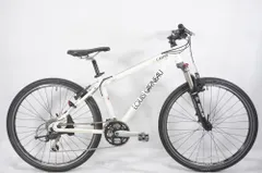 2025年最新】ルイガノ LOUIS GARNEAU XC CASPERの人気アイテム