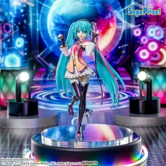 初音ミク Project DIVA MEGA39 s Luminasta スターヴォイス
