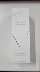 ✅未使用✅COSME DECORTE コスメデコルテ リフトディメンション リプレニッシュ ファーム ローション 200ml