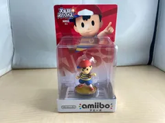 2025年最新】amiiboネス（大乱闘スマッシュブラザーズシリーズ）の人気