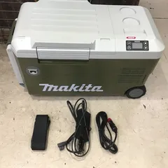 ★マキタ(makita) コードレス冷温庫 CW001GZO【町田店】のサムネイル
