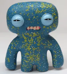 【中古】トレーディングフィギュア 11. 「ファグラー フィギュア ミステリーボックス 数量限定版(ver.1.5)」