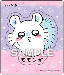 【中古】食玩 雑貨 モモンガ 「ちいかわ マグネットコレクションガム」