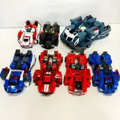 Amazon.co.jp: トミカ ハイパーレスキュー ドライブヘッド03MKII