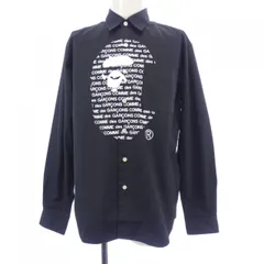 アベイシングエイプ A BATHING APE シャツのサムネイル