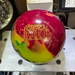 送料込み【新品】アイコニック・コード　ストーム　15ポンド2オンス 1 Storm アイコニックコード 15ポンド