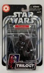HASBRO OTC#21 / THE ORIGINAL TRILOGY COLLECTION TIE FIGHTER PILOT 3.5インチ