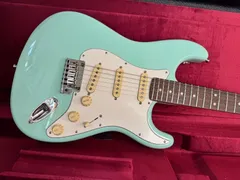 2024年最新】fender jeff beckの人気アイテム - メルカリ