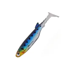 [RUDIE’S（ルーディーズ）] ハタ喰い・魚子 イワシ 4.0インチのサムネイル