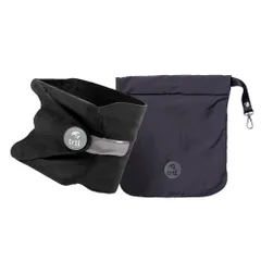 【美品】Trtl Pillow ケース付きネックピロー黒 美品】Trtl Pillow ケース付きネックピロー黒 - メルカリ