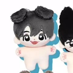 ボイネク ジェヒョン 10cm ぬいぐるみ 新品 マスター iPDuFEEWSxPAZgF6BqCFJ9.png@jpg