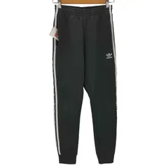 アディダスオリジナルス adidas Originals ADICOLOR CLASSICS SST TRACK PANTS メンズ JPN：XS 