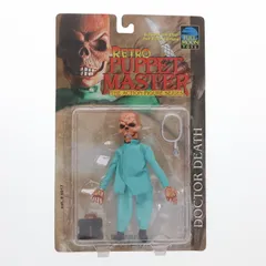 ●パペットマスター メフィスト プロップレプリカ 1/1 フルムーントイズ ○パペットマスター メフィスト プロップレプリカ 1/1