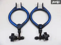 クスコ リアアッパーアーム HCR32 S13 180SX