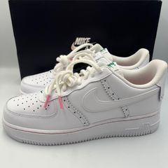 新品 27cm Nike Air Force 1 Low '07 LV8 "White" ナイキ エアフォース1 ロー '07 LV8 "ホワイト"HF1937-100