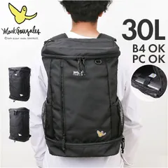 ☆ (What it isNt)ART BY MARKGONZALES スクエアリュック what it isnt リュック 2H9-64192 ワットイットイズント マークゴンザレス リュックサック バックパック デイパック メンズ レディース ブランド