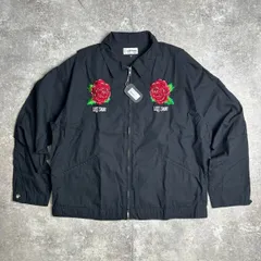 新品タグ付き　SAINT MICHAEL × LASTMAN スウェット　XL SAINT M×××××× - 【ラスト1点】SM-YS1-0000-029 / CREW SWT