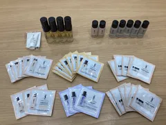 KA545 イヴサンローランボーテ　ピュアショット　サンプルセット