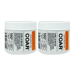 COAR HAIRDEST FORMING WAX 100% 10個 COAR HAIRDEST FORMING WAX 100% 10個 Hair Wax in Rock Steady
