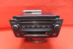 HINO カーオーディオ BB-86120-ED350 HINO カーオーディオ BB-86120-ED350 - メルカリ