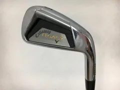 0350　良品　Callaway　キャロウェイ　LEGACY　右利き　アイアン