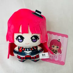 2025年最新】プリパラ ぬいぐるみの人気アイテム - メルカリ