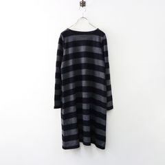 エヌワンハンドレッド n100 カシミヤ ニットガウン 34/ブラック カーディガン トップス【2400013694827】 エヌワンハンドレッド n100 カシミヤ ニットガウン 34/ブラック