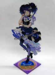 [中古]アクリルスタンド·アクリルパネル 田中摩美々 公式アクリルスタンド [THE IDOLM＠STER SHINY COLORS 3rdLIVE TOUR PIECE ON PLANET]