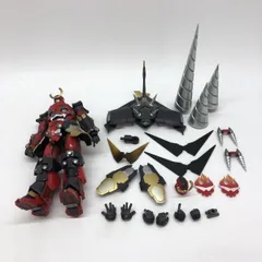 RIOBOT 04 グレンラガン 「劇場版 天元突破 グレンラガン」千値練 1_RIOBOT_004_E.jpg