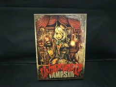VAMPS LIVE 2017 UNDERWORLD [初回限定Goods付BOX][DVD][+Rockin