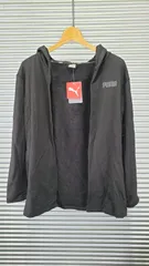 PUMA◆モダン ベーシック パーカージャケット ウィメンズ  トップス