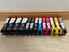 キヤノン互換エコリカBCI-351+350/6MP互換インクECI-C351-6