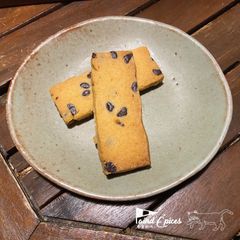 チョコチップクッキー　2枚5セット