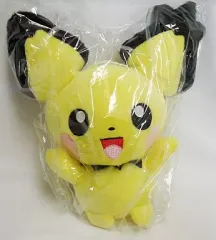 2026年最新】ギザみみピチュー ぬいぐるみの人気アイテム - メルカリ