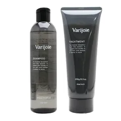 ディアテック ヴァリジョア シャンプー 300ml トリートメント 230g 合計2点セット【A2】