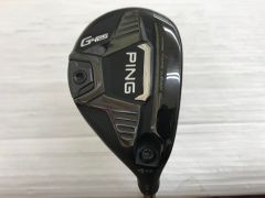 【最短翌日発送】G425 | 22 | S | TOUR 173-85 | 中古 | ユーティリティ | ピン