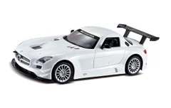 2024年最新】メルセデスベンツ SLS AMG ラジコンの人気アイテム - メルカリ