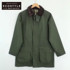 2023年最新】barbour コートの人気アイテム - メルカリ