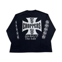 2025年最新】WEST CHOPPERSの人気アイテム - メルカリ