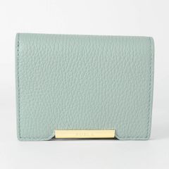 美品】IANNE ❤パル・ロゴ❤ 季節限定カラー ミント ✳️お箱無し
