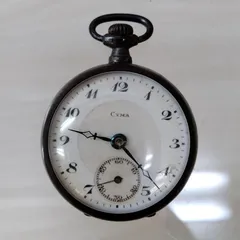 2025年最新】cyma 懐中時計の人気アイテム - メルカリ