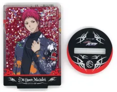 【中古】アクリルスタンド・アクリルパネル 赤司征十郎 プリズムアクリルスタンド 「黒子のバスケ Sprig 2024フェア」