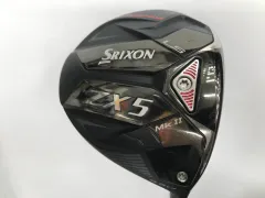 2025年最新】スリクソン zx5 mk2 ドライバーの人気アイテム